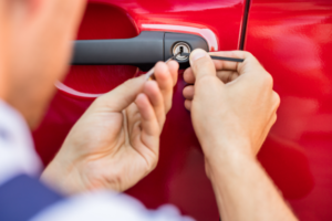 Chaveiro para carros: A tua solução rápida e fiável
